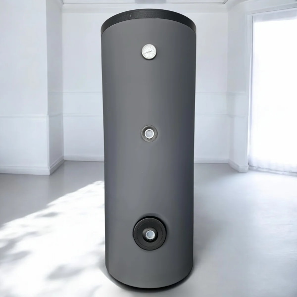 Boiler pentru pompă de căldură 300 Litri