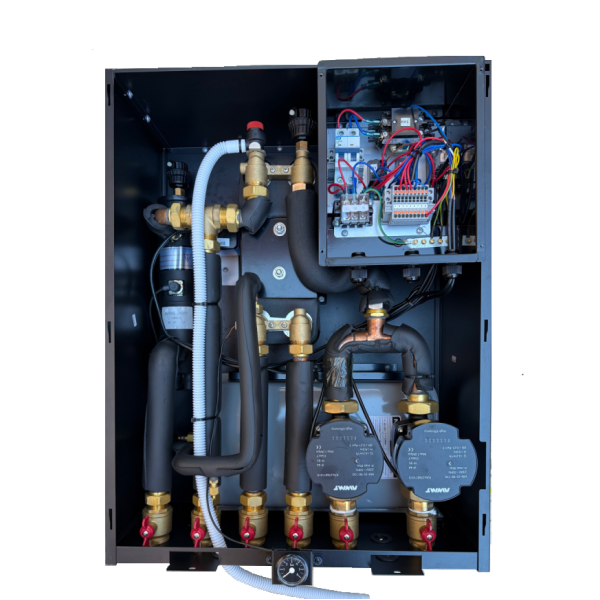 Hydrobox Heizkraft Compact2