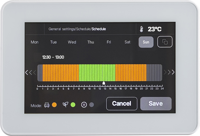 Modul WiFi CMR-4100M