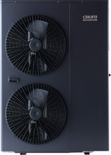 Pompă de căldură Chofu 10 kW Premium