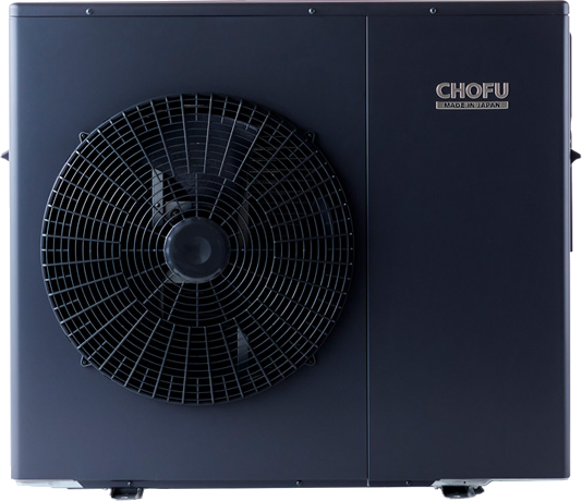 Pompă de căldură Chofu 6 kW Premium