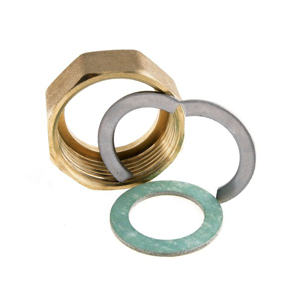 Set fiting inox DN20