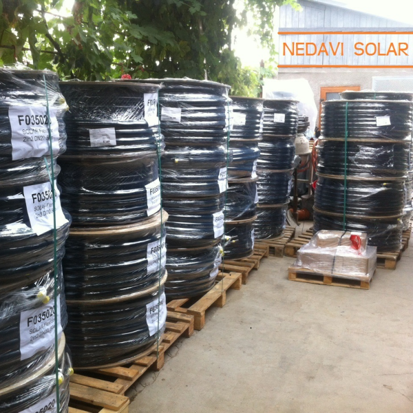 Țeavă flexibilă din inox izolată DN20