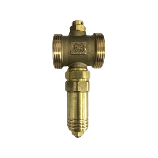 Valvă anti-îngheț HEIZKRAFT 1″