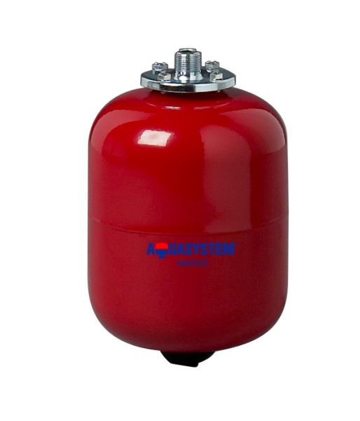 Vas de expansiune Aquasystem 24 L